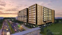 Stellar@tampines (D18), Factory #517802271